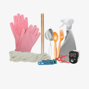 Basic Home Accessories