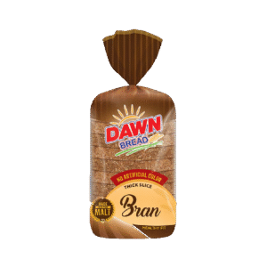 Dawn Bread Bran