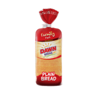 Dawn Plain Bread Family Pack