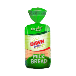 Dawn Milk Bread Regular Pack