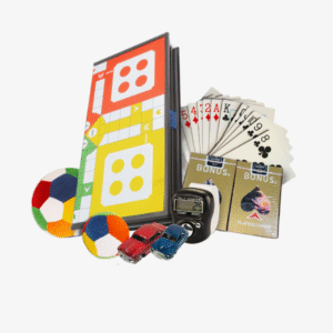 Toys and Classic Games