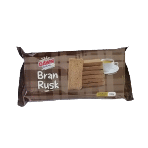 Dawn Bran Rusk 190g